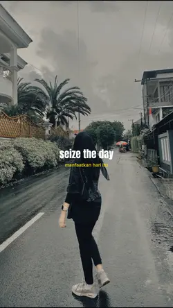 Seize the day 