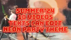 Summer’24