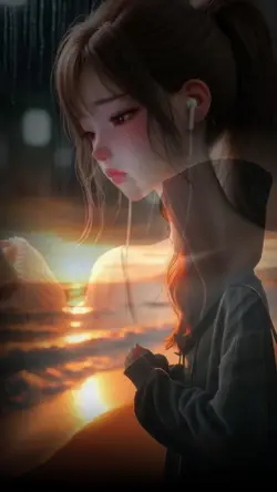 เศร้า