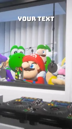 Mario party 