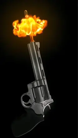 Pistol