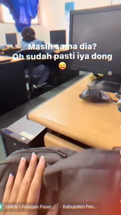 VERSI NO MIRROR