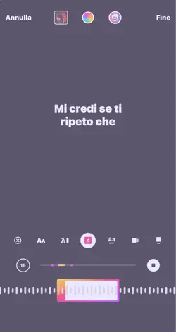 non lo sai