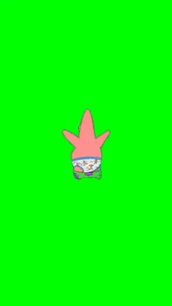 Patrick Running