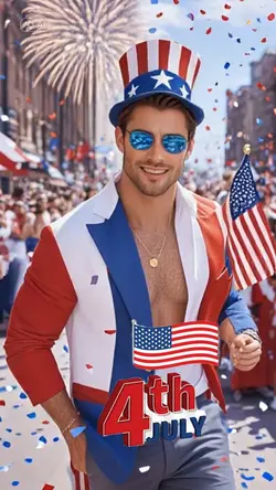 Independence day 