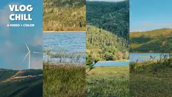 Vlog Cinematic
