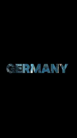 GERMANY ICONIC SPOT