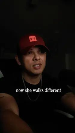 Her Confidence 