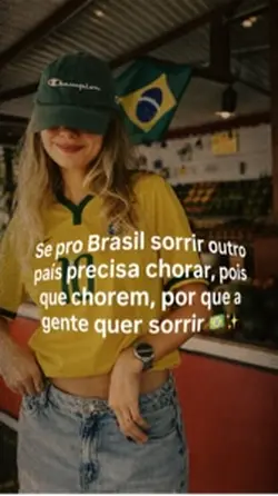 É sobre 🇧🇷