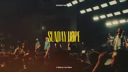 Worship Moments