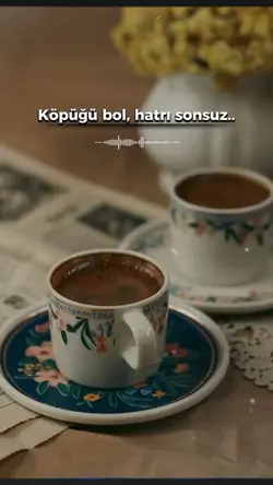 COFFEE MOTİON