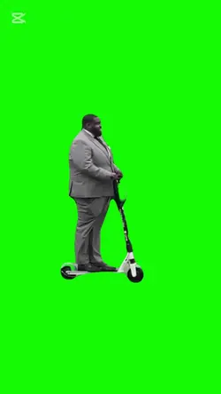 SCOOTER PASTOR MEME