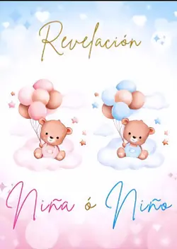 Revelación!