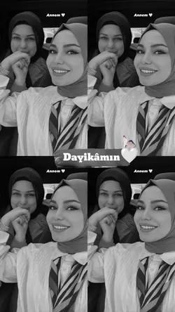 Dayikâmın