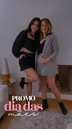 PROMO DIA DAS MÃES 