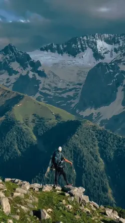 Adventure Nature