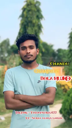 chandu champion vide