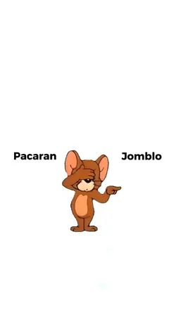 trend tom and jerry