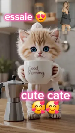 good morning