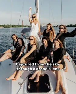 Lens Drone 