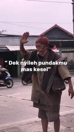 Dek nyileh pundakmu