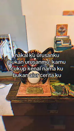 no mirror