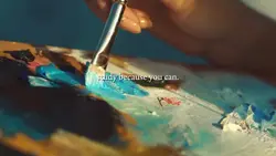 study because u can 