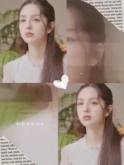 PRETTY COLLAGE