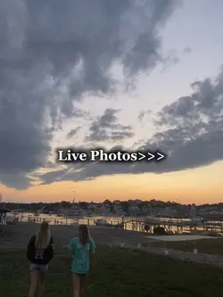Live Photos