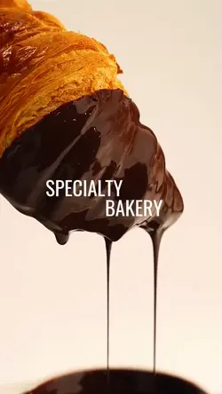 specialty bakery