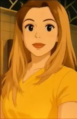 Anime Ghibli 