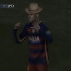 Neymar Junior