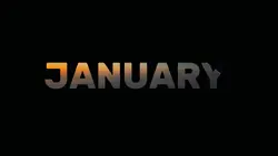 JANUARY RECAP
