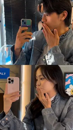 Double Camera Trend