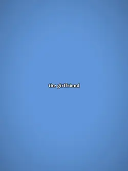 the boyfriend