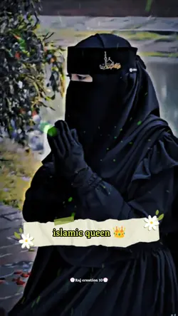 islamic queen 