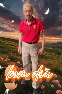 bom dia