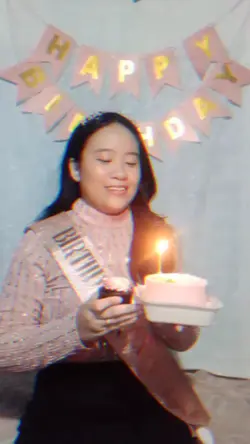 BIRTHDAY