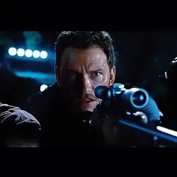 Jurassic park edit
