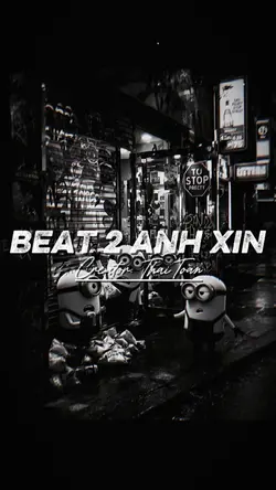 BEAT 2 ẢNH XỊN