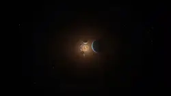 space edit