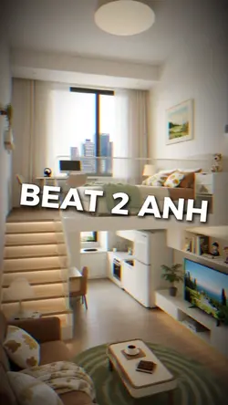 BEAT 2 ANH
