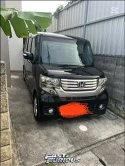 ワイスピ