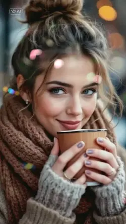 Coffee is My happy