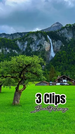 3 Clips Template 
