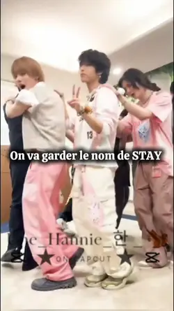 STAY 0801