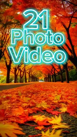 21 clip or photo
