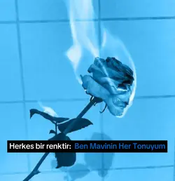 Ben maviyim