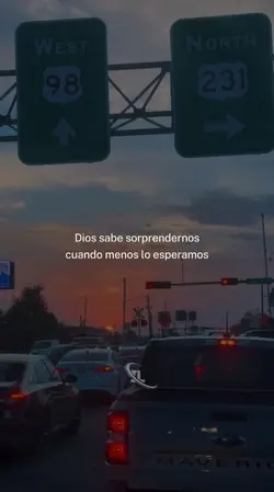 Dios sabe sorprender
