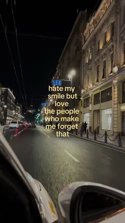 but love
